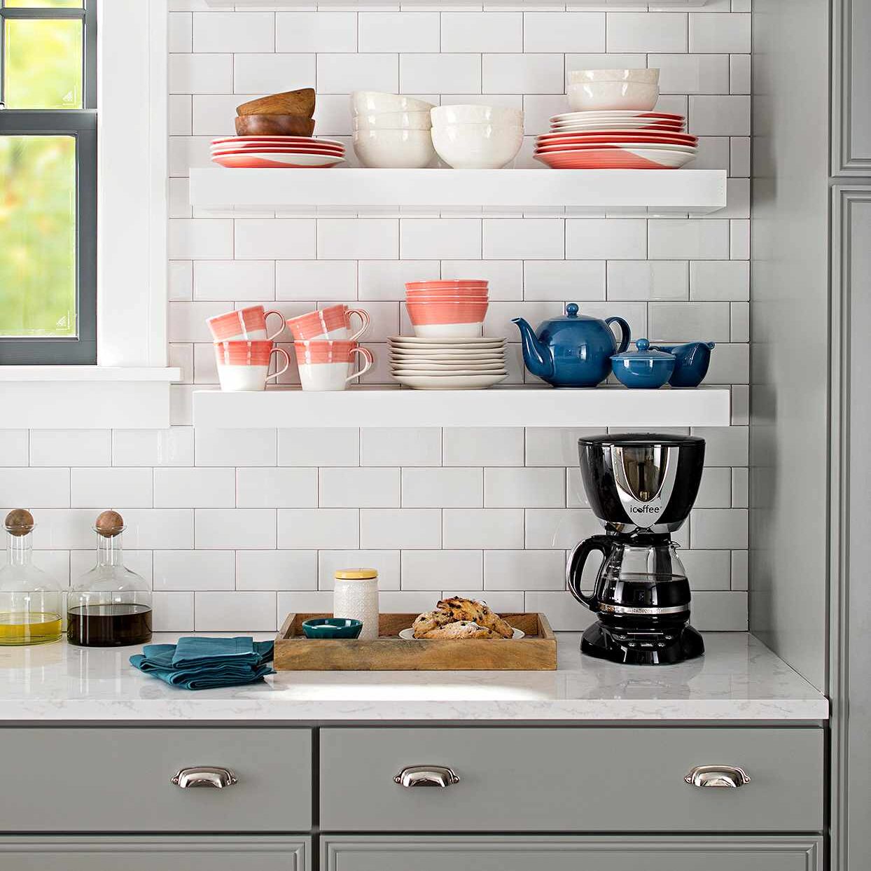 منزل و مطبخ